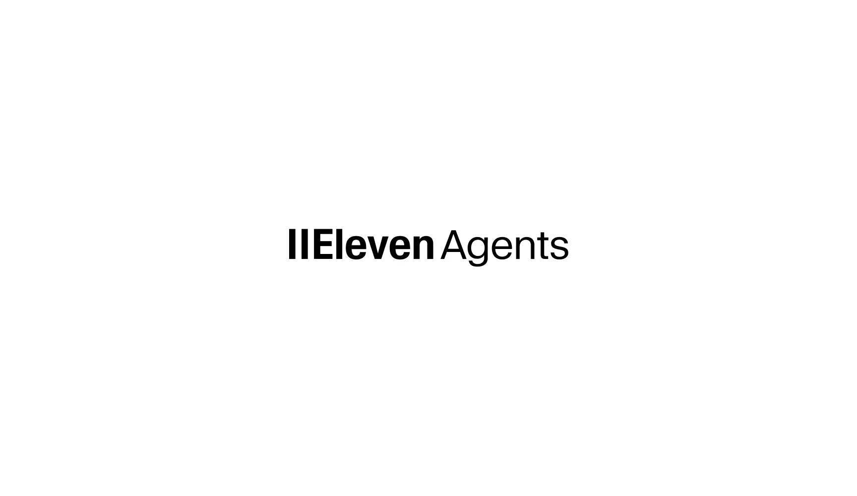 ElevenAgents logo