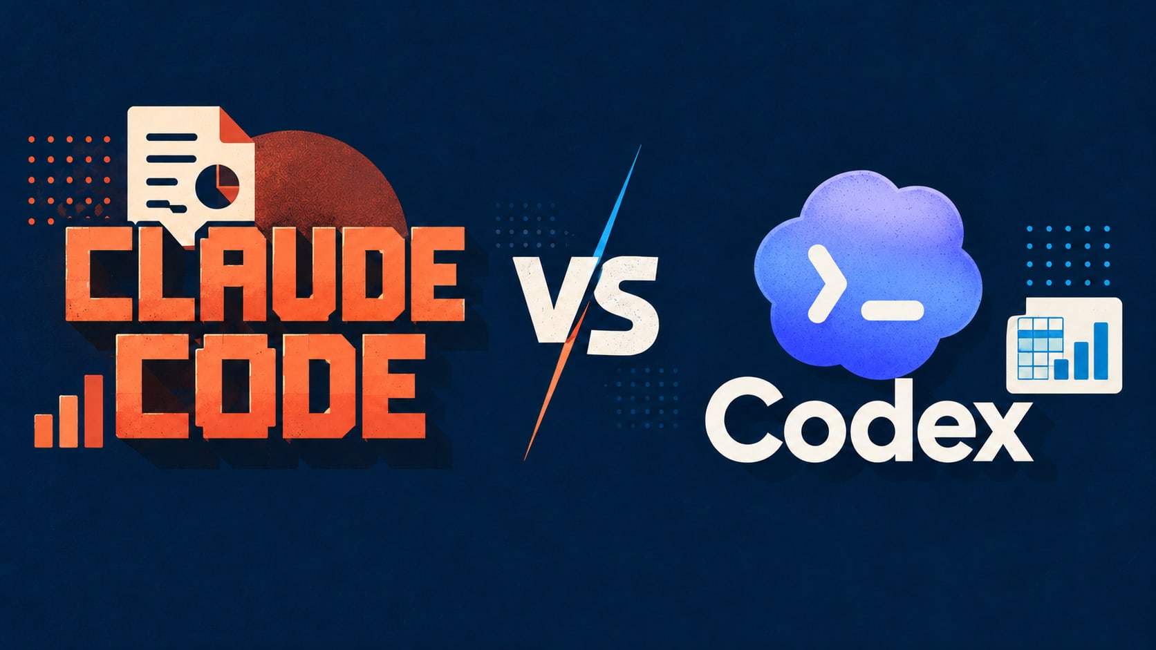 Codex vs. Claude Code: What Can They Do Beyond Coding?